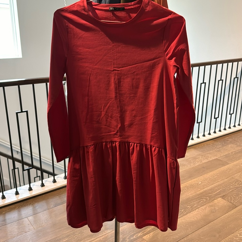 Zara- dress
